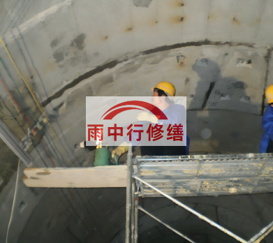荆门城市管廊堵漏施工安全与注意事项