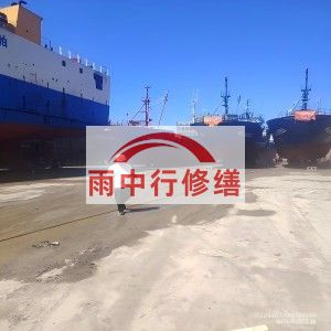 荆门福建瀚海船坞堵漏案例